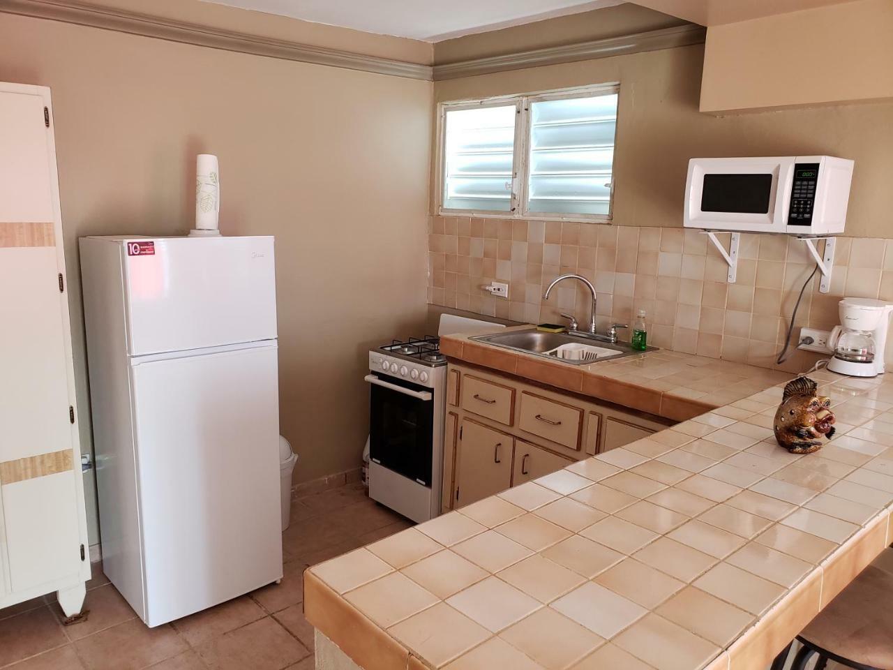 Cozy Apartment Near The Beach Fajardo Zewnętrze zdjęcie