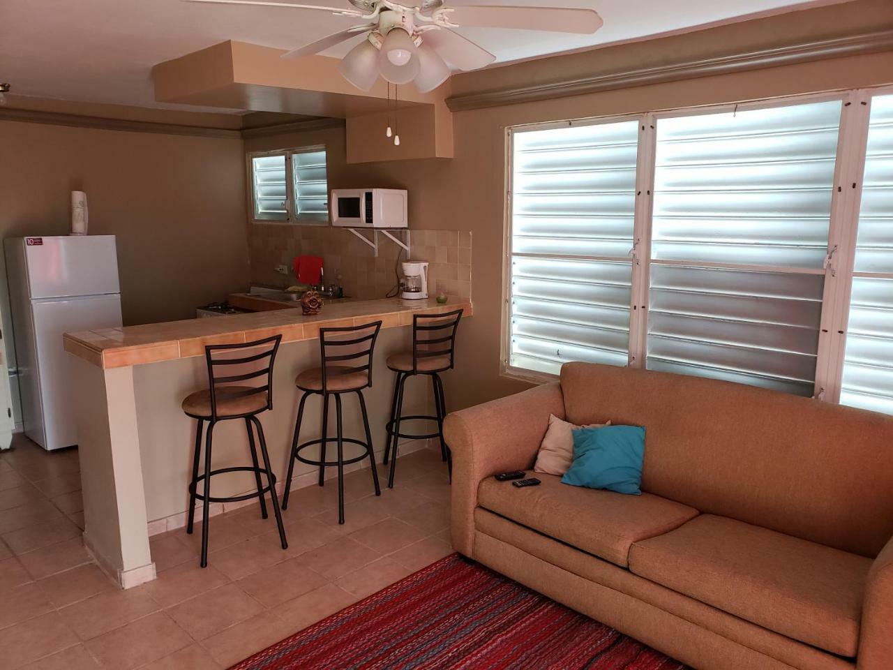 Cozy Apartment Near The Beach Fajardo Zewnętrze zdjęcie